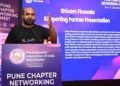 Shivam Firewala, fire safety awareness, FSAI networking meet, fire safety influencer, fire equipment training, emergency preparedness, fire extinguisher awareness, fire safety education, fire industry India, fire prevention
