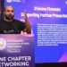 Bridging the Fire Safety Awareness Gap: Shivam Firewala Shares his Mission as a Fire Safety Influencer at FSAI 2 Shivam Firewala, fire safety awareness, FSAI networking meet, fire safety influencer, fire equipment training, emergency preparedness, fire extinguisher awareness, fire safety education, fire industry India, fire prevention