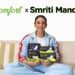 Smriti Mandhana Becomes Face of Pee Safe’s Comfort-First Feminine Hygiene Line 2 Pee Safe brand ambassador, Smriti Mandhana Pee Safe, feminine hygiene India, comfort range Pee Safe, menstrual hygiene awareness,Smriti Mandhana