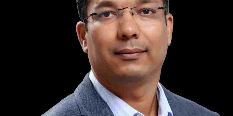Embee Software Appoints Suhas Desai to Lead Cybersecurity & Managed Services Business 1 Embee Software appointment, Suhas Desai Embee, cybersecurity leadership India, managed services India, digital transformation company
