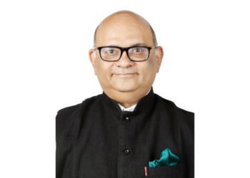 Indus Towers COO, Venkatesh Tiwari appointment, telecom leadership India, Indus Towers news, COO India telecom