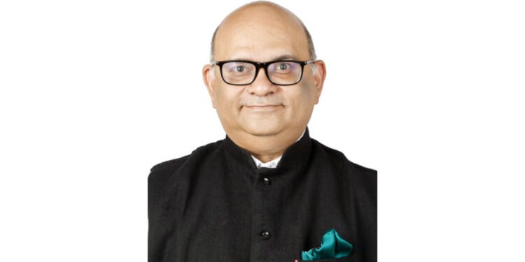 Indus Towers COO, Venkatesh Tiwari appointment, telecom leadership India, Indus Towers news, COO India telecom