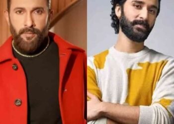 Raghav Juyal