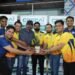 CREDAI NCR Youth Wing Enjoys Thrilling 20-20 Cricket Match at Jamia Hamdard Ground 2 CREDAI NCR Youth Wing, real estate cricket match, Jamia Hamdard Ground, Delhi real estate events