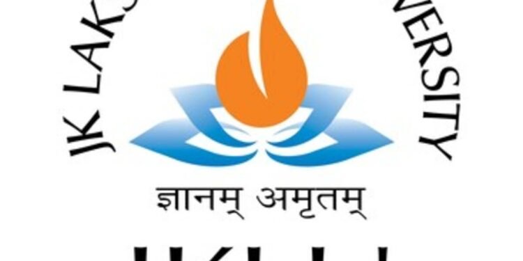 Admission Alert: B.Des at JK Lakshmipat University (JKLU), Jaipur 1 JKLU BDes admission, design course Jaipur, BDes India, JK Lakshmipat University, design entrance exam, apply BDes 2026