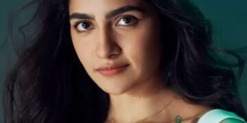 Rukmini Vasanth
