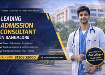 admission consultant in bangalore, admission karo, 2026 admissions bangalore, direct admission bangalore colleges, management quota admission