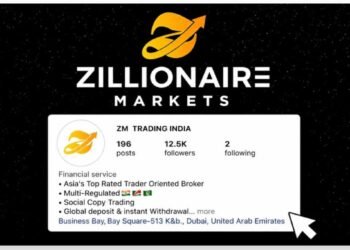best forex brokers in India, Zillionaire Markets, forex broker India, best broker in India for forex trading, top forex broker India, forex trading platform India