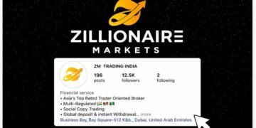 best forex brokers in India, Zillionaire Markets, forex broker India, best broker in India for forex trading, top forex broker India, forex trading platform India