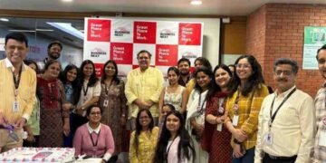 BUSINESSNEXT certification, GPTW India, employee satisfaction, fintech workplace culture, AI banking platform