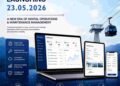 DRIL Launches “SafeSpan” – A Smart Digital Operations & Maintenance Log Capturing Platform 6 DRIL SafeSpan, digital O&M platform, maintenance log software, infrastructure management system, digital logbook platform, operational monitoring software, DRIL technology, smart infrastructure operations, maintenance tracking system, industrial compliance software