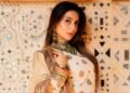 Sanskruti Jayana on Playing Satyabhama in Krishnavataram: "I Was in Denial" 2 Sanskruti Jayana, Satyabhama, Krishnavataram, Sanskruti Jayana interview, debutant actress Krishnavataram, Actress Sanskruti Jayana,