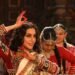Sanskruti Jayana, Satyabhama, Krishna Govinda song, Krishnavataram movie, Sanskruti Jayana debut, Hardik Gajjar, Siddharth Gupta Krishna, Garba track 2026, mythological film, Krishnavataram release
