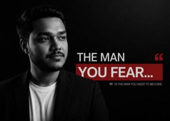 Satyajit Swain, 3Skill founder, IIT Patna entrepreneur, startup journey India, student entrepreneur story, discipline and hard work