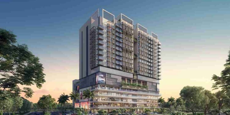Shree KB Group, KB West Walk, Greater Noida West mall, ₹425 crore investment, commercial real estate NCR, retail mall Greater Noida, green building mall, NCR property news