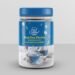Tea Culture of the World, Blue Pea Herbal Infusion, Chamomile Lavender tea, caffeine-free tea, wellness tea India, stress relief tea, herbal infusion, calming tea, sleep support tea, International Tea Day