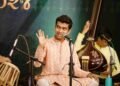 Aarohi Festival 2026 Returns to Mumbai to Spotlight India’s Rising Classical Music Stars 3 Aarohi Festival 2026, Mumbai classical music festival, Indian classical music event, rising classical musicians India, Ravindra Natya Mandir events, Pancham Nishad, GRACE Foundation, Hindustani music festival