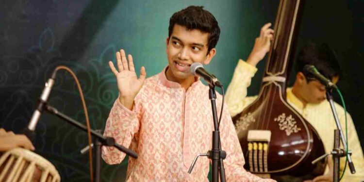 Aarohi Festival 2026 Returns to Mumbai to Spotlight India’s Rising Classical Music Stars 1 Aarohi Festival 2026, Mumbai classical music festival, Indian classical music event, rising classical musicians India, Ravindra Natya Mandir events, Pancham Nishad, GRACE Foundation, Hindustani music festival