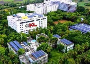 KL University admissions 2026, KL Deemed University counselling, KL University JEE admissions, KL University IPE scores, KL University CBSE admissions, KL University scholarships