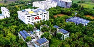 KL University admissions 2026, KL Deemed University counselling, KL University JEE admissions, KL University IPE scores, KL University CBSE admissions, KL University scholarships
