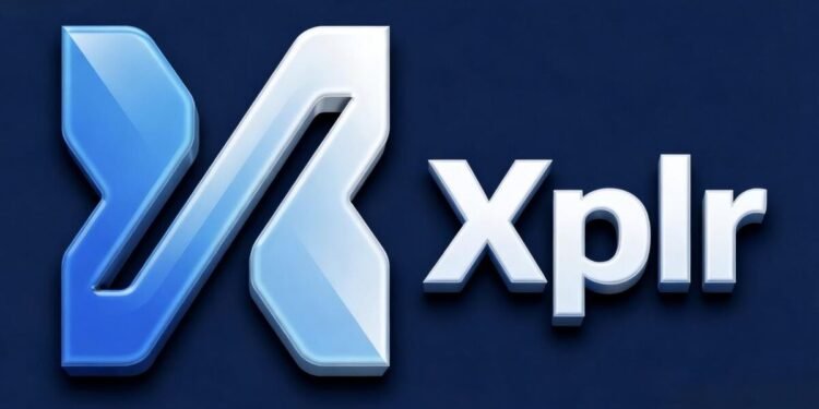 XPLR, the World's First Algorithmic Trading NFT Platform, Ushering in a New Era of Stable Returns and High Liquidity 1 XPLR NFT platform, algorithmic trading NFT, NFT liquidity platform, NFT staking rewards, NFT trading rewards, Pooling Algorithm NFT, stable NFT investment, NFT passive income, NFT marketplace 2026, crypto NFT ecosystem