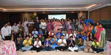 The Lalit Suri Hospitality Group, Special Olympics Bharat, Mother's Day celebration, Special Olympics athletes mothers, inclusive hospitality India
