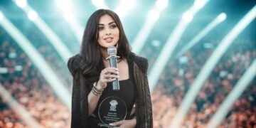 Anjali Phougat, Cannes 2026, Dharma, purpose-driven fashion, Indian culture, Global Fashion Visionary Entrepreneur Award, cultural ambassador, sustainable fashion, Radha Rani look, fashion entrepreneur