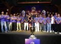 Murshidabad Kings & Kueens Unveil Official Jersey Ahead of Bengal Pro T20 League Season 3 10 Murshidabad Kings, Murshidabad Kueens, Bengal Pro T20 League Season 3, jersey launch, cricket franchise, West Bengal cricket, T20 league, Kolkata event, cricket news, Bengal cricket
