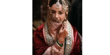 Bollywood brides, bridal fashion trends, Bollywood wedding looks, Alia Bhatt bridal look, Deepika Padukone Padmaavat bride, celebrity bridal fashion, Indian wedding inspiration, bridal lehenga trends, Bollywood style, wedding fashion