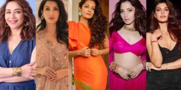 Madhuri Dixit Kathak, Tamannaah Bhatia dance, Sheena Chohan actress, Bollywood dance fitness, Indian actresses fitness regimen