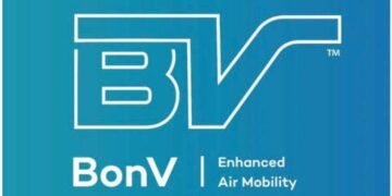 India drone industry, UAV testing infrastructure, BonV Aero, drone field testing, India UAV market