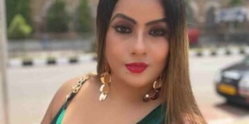 Indranee Talukder, Dr Indranee Talukder biography, lawyer and actress, Bollywood actress, Bombay High Court advocate, Assamese actors in Bollywood