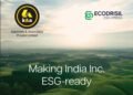 Kalolwala & Associates (K&A) joins hands with Travanleo to leverage Ecodrisil to advance ESG reporting for India Inc. 6 ESG reporting India, K&A Travanleo partnership, AI ESG platform, BRSR compliance,Kalolwala & Associates