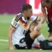 FIFA World Cup 2026: Germany Advances But Loses Schlotterbeck to Ankle Injury 2 FIFA World Cup 2026,Nico Schlotterbeck injury, Germany World Cup 2026, FIFA World Cup news, Julian Nagelsmann, German national team