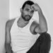 Meet Siddhu: Rachit Singh’s First Look from Baby Do Die Do Is Here 2 Rachit Singh, Baby Do Die Do, Siddhu first look, Rachit Singh new movie, Bollywood first looks, upcoming Hindi films