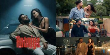 Rishi Sehgal Haaniya, Haaniya new single, Rishi Sehgal music release, independent artist releases 2026, Haaniya song download