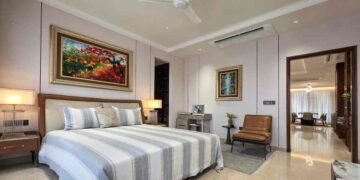 Samsung WindFree AC, Samsung climate solutions India, AI VRF technology, PM1.0 air purification, SmartThings connectivity, premium residential cooling, Samsung HVAC solutions, energy efficient air conditioning, smart home cooling India, indoor air quality solutions