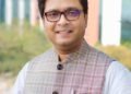 Kuldip Maity, VFS Capital, Kuldip Maity BJP, West Bengal politics, BJP West Bengal, VFS Capital CEO, microfinance leader, Kolkata business news, political developments Bengal, VFS Capital news