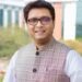 Kuldip Maity, VFS Capital, Kuldip Maity BJP, West Bengal politics, BJP West Bengal, VFS Capital CEO, microfinance leader, Kolkata business news, political developments Bengal, VFS Capital news