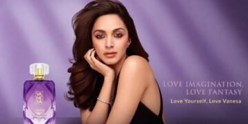 Vanesa perfume, summer fragrance wardrobe, women perfume India, Eau De Parfum for women, Vanesa Dream, Vanesa Desire, Vanesa Fantasy, long-lasting perfume, luxury perfume India, summer scents,Kiara Advani,