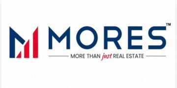 MORES,MORES Netaji Subhash Place office, MORES real estate Delhi, property investment advisory NCR, Mohit Mittal CEO MORES, real estate company expansion