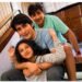 Beyond the Spotlight: 5 Icons Who Make Fatherhood Their Greatest Role 2 Indian celebrity dads, Shah Rukh Khan fatherhood, Virat Kohli dad, Mahesh Babu family, Bollywood fathers, iconic Indian dads, celebrity parenting