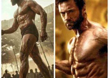 Indian actor body transformations, Bollywood physical transformation, Ram Charan Peddi workout, Aamir Khan Dangal weight gain, celebrity fitness secrets