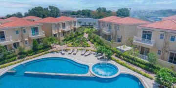 Bhiwadi senior living, retirement communities NCR, senior citizen homes India, Ashiana Housing Bhiwadi