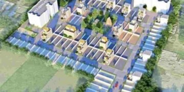 Chandra Kanta Residency, Luxmi Infra Homes, Pilkhuwa real estate, property in Pilkhuwa, plots on Ghaziabad-Moradabad highway, affordable housing UP, 1 BHK apartments Pilkhuwa, real estate investment Uttar Pradesh