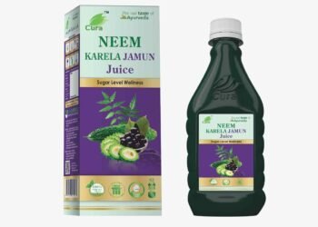 India's legacy wellness brand, Cura, introduces preventive healthcare solutions for modern health needs 1 Cura Ayurveda, Sugar Cura Juice, Cura Karela Jamun Juice, preventive healthcare India, Ayurvedic diabetes management, metabolic wellness, natural blood sugar control, Aditya Mihir