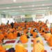 Dr. Archika Didi, 1-Minute Mental Peace, 21-Day Forgiveness Prayer, daily guided meditation, Instagram meditation sessions, combat digital addiction, mental wellness programs, Dr. Archika Foundation, MansikShakti, stress and anxiety relief, mindfulness on social media