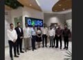 GROHE and Gaurs Group Sign Four-Year Partnership to Elevate Luxury Living Across 40,000 Homes 6 GROHE, Gaurs Group, luxury homes Delhi NCR, premium bathroom solutions, GROHE SPA, real estate partnership, luxury real estate India, LIXIL India, residential development, luxury living