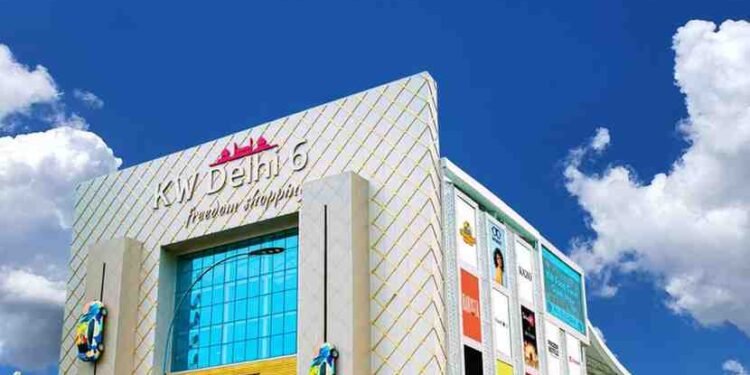 KW Group Expands Dining Portfolio at KW Delhi-6 and KW Blue Pearl 1 KW Group
