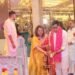 Faith, Healing And Devotion Unite Hundreds At 9th Kali Darbar In Delhi 2 Kali Darbar Delhi, Dr. Manmit Kumarr, Maa Kali blessings, spiritual healing India, authentic Tantric traditions, Maha Havan, Academy of Tantra, Hindu spiritual events New Delhi